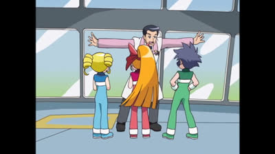 Las chicas super poderosas z capitulo 42 latino