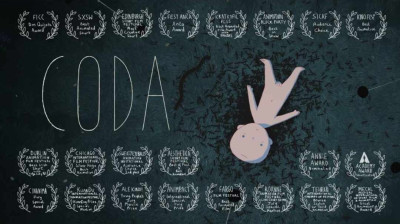 CODA - Erin  Mommsen  W.-  Cortometraje  Traducido  al   Español de  mi  Autoria - Live  Only  Today.