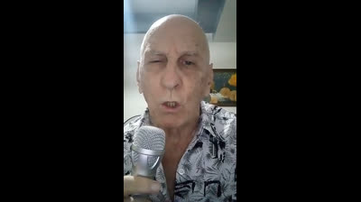 Don't look away - Magnetic Fields cover song