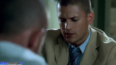 prison Break t2e3