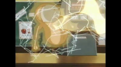 The Real Ghostbusters 2x12 - Janine Melnitz Ghostbuster Un Super Spettro A New York