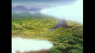 BELFY & LILLIBIT sigla iniziale