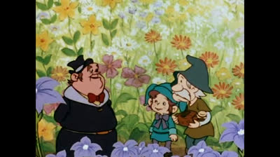 Belfy & Lillibit epi 13 Il festival dei fiori