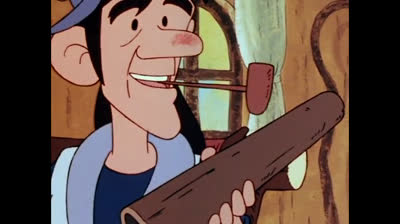 Belfy & Lillibit epi 12 I toni dell' amore