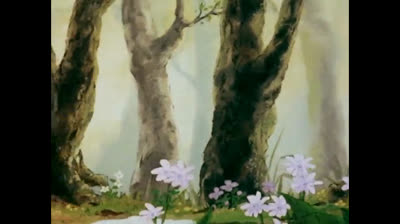 Belfy & Lillibit epi 11 L' ospite di Primavera