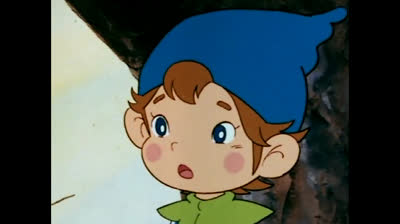 Belfy & Lillibit  epi 10  La febbre gialla