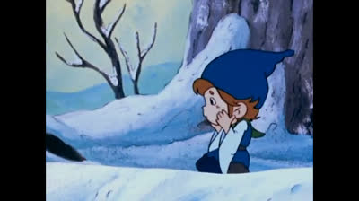 Belfy & Lillibit epi 07 Fragole d' inverno