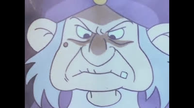 Belfy & Lillibit epi 06 Margy il mago