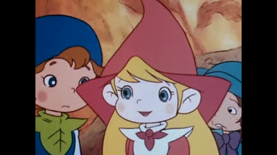 Belfy e Lillibit epi 05 Il solitario Napoleone