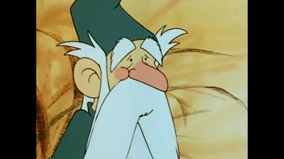 Belfy e Lillibit epi 04  Canzone delle 7 farfalle colorate