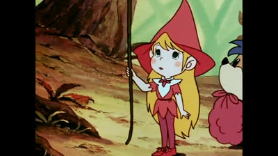 Belfy e Lillibit epi 03 Il florido mulino