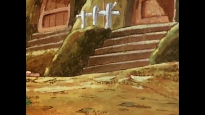 Belfy e Lillibit epi 01 Un festival per ragazzi