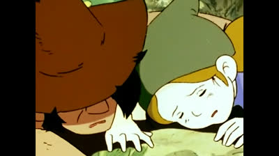 Belfy e Lillibit epi 25 - Fanits il visionario