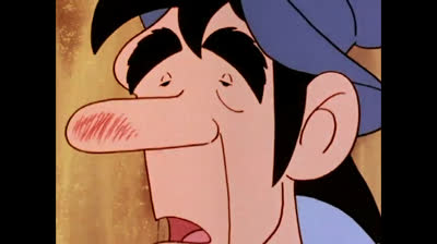 Belfy e Lillibit epi 18 L avventura di Sissy Colt