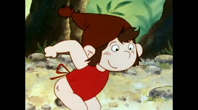 Belfy e Lillibit  epi 22 - Viaggiatori nell arcobaleno