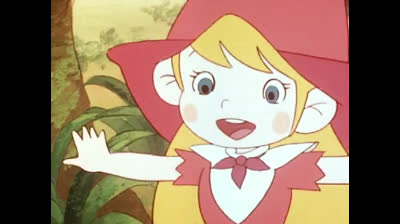 Belfy e Lillibit epi 23 - Terremoto nel bosco