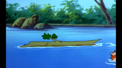 Érase una vez... los exploradores 1x01: Capítulo 1