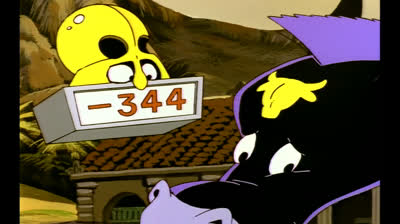 Érase una vez... los exploradores 1x02: Capítulo 2