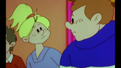 Érase una vez... los exploradores 1x03: Capítulo 3