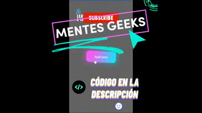 Agárrame a ver qué pasa | HTML & CSS
