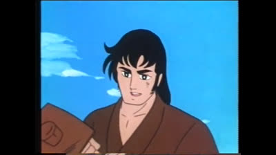 65 Fiabe ed eroi - Taira Nomasakado, un ribelle dal sangue caldo