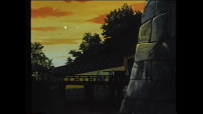 70 Fiabe ed eroi - L'uomo che rise per ultimo, Tokugawa Hieyasu