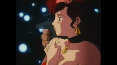 OAV 01 Spiriti & Affini S.r.l.: Società a razionalità Limitata - Il bacio della morte