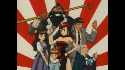 OAV 03 Spiriti & Affini S.r.l.: Società a razionalità Limitata - Amore per sempre