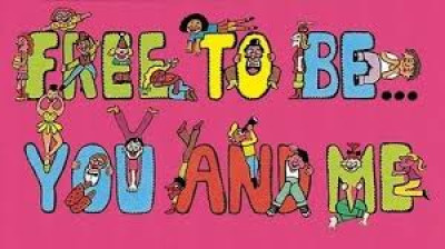 Free to Be… You and Me (Programme Complet)