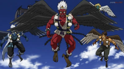 One Punch Man T 1 C 10 LATINO