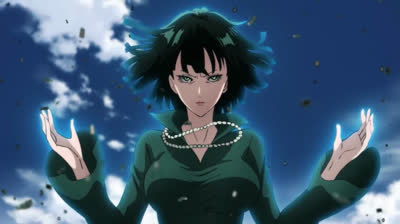 One Punch Man T 2 C 2 LATINO