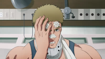 One Punch Man T 2 C 3 LATINO