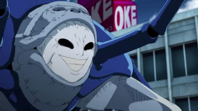 One Punch Man T 2 C 4 LATINO