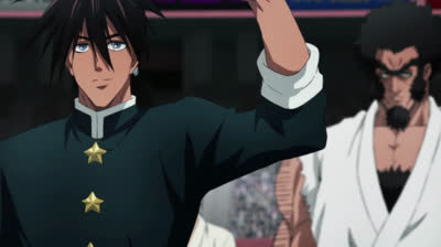 One Punch Man T 2 C 5 LATINO