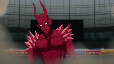 One Punch Man T 2 C 8 LATINO