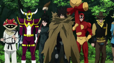 One Punch Man T 2 C 10 LATINO