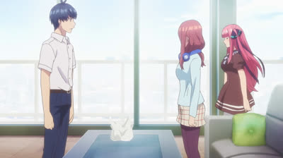 Las quitillizas temporada 1 capitulo 3 latino