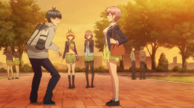 Las quitillizas temporada 1 capitulo 6 latino