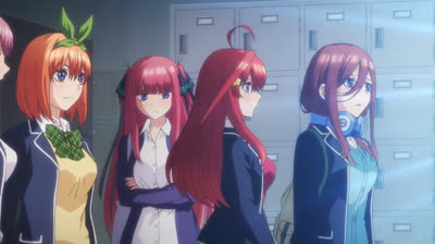 Las quitillizas temporada 1 capitulo 7 latino