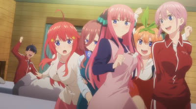 Las quitillizas temporada 1 capitulo 12 final latino final de la primera temporada