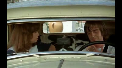 5 Matti al servizio di leva (1971)