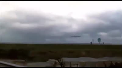 Technologie extraterrestre cacher