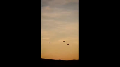 Technologie extratrrestre 2