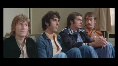 5 matti da Hong-Kong con furore (1975)