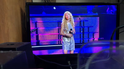 Jonas Brothers: The 3D Concert Experience (2009 DVD)