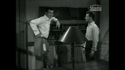 Francis All'accademia - 1952