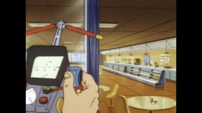 The Real Ghostbusters 2x14 - Ghostbuster Of The Year Spettri Ricchi E Famosi