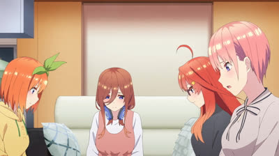 Las quitillizas temporada 2 capitulo 4 latino