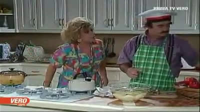 Eredità d'amore 47 puntata