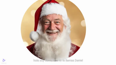santa